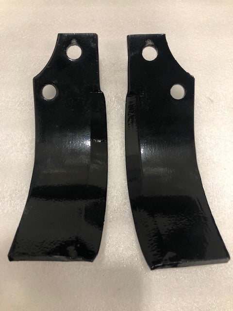 TMG-RT120-75/76 Left and Right Blade, Pack of 14, Hardware Included