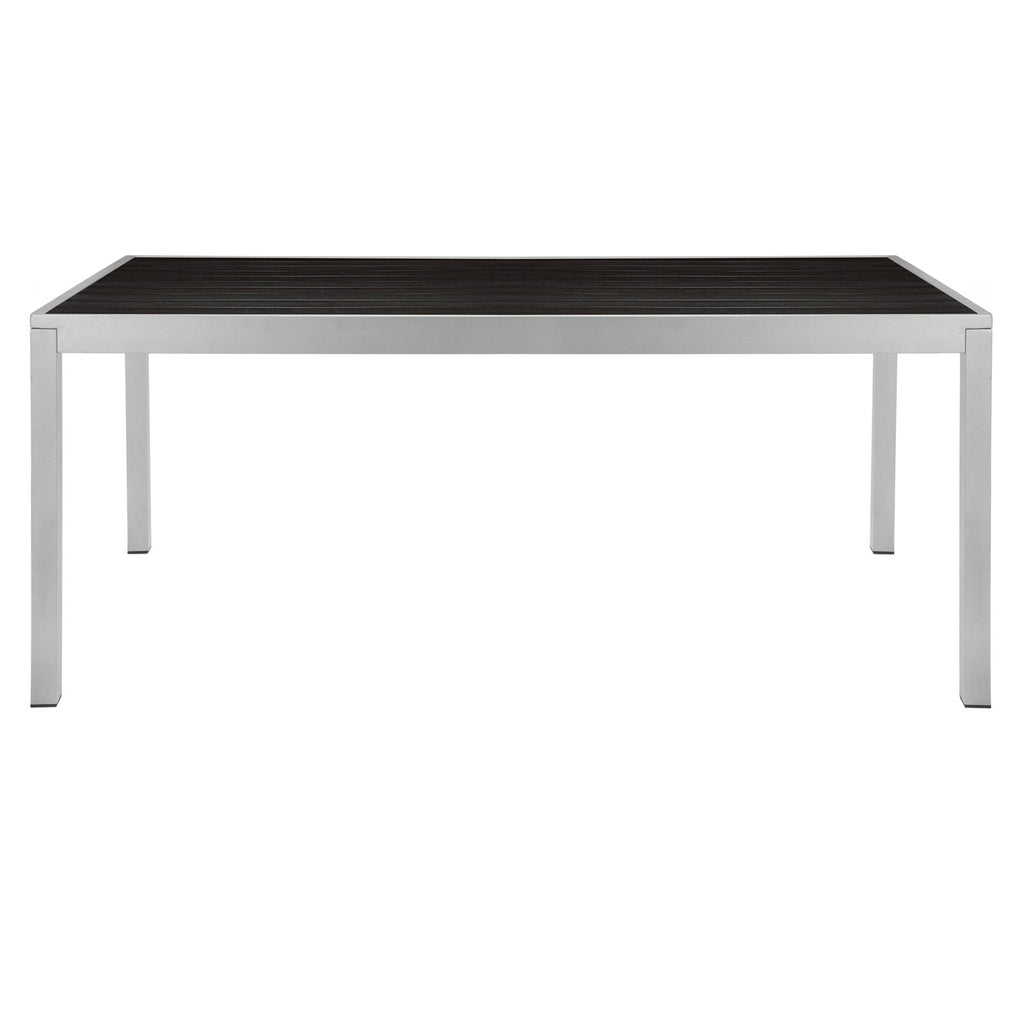 Sedona Rectangular Dning Base 32" x 48"