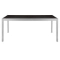 Sedona Rectangular Dning Base 32" x 48"