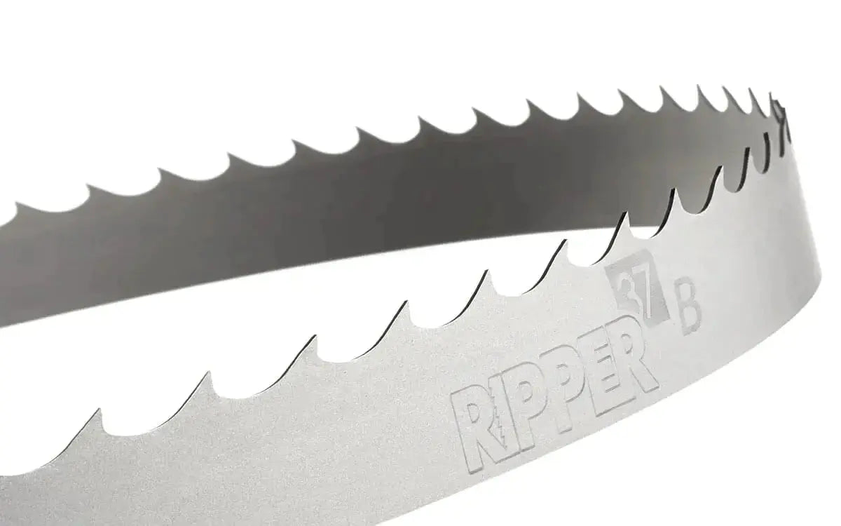 Ripper³⁷ 128" Sawmill Bandsaw Blade (Made in UK) For TMG-PSM22 Sawmill, TMG-PSM22-SB11