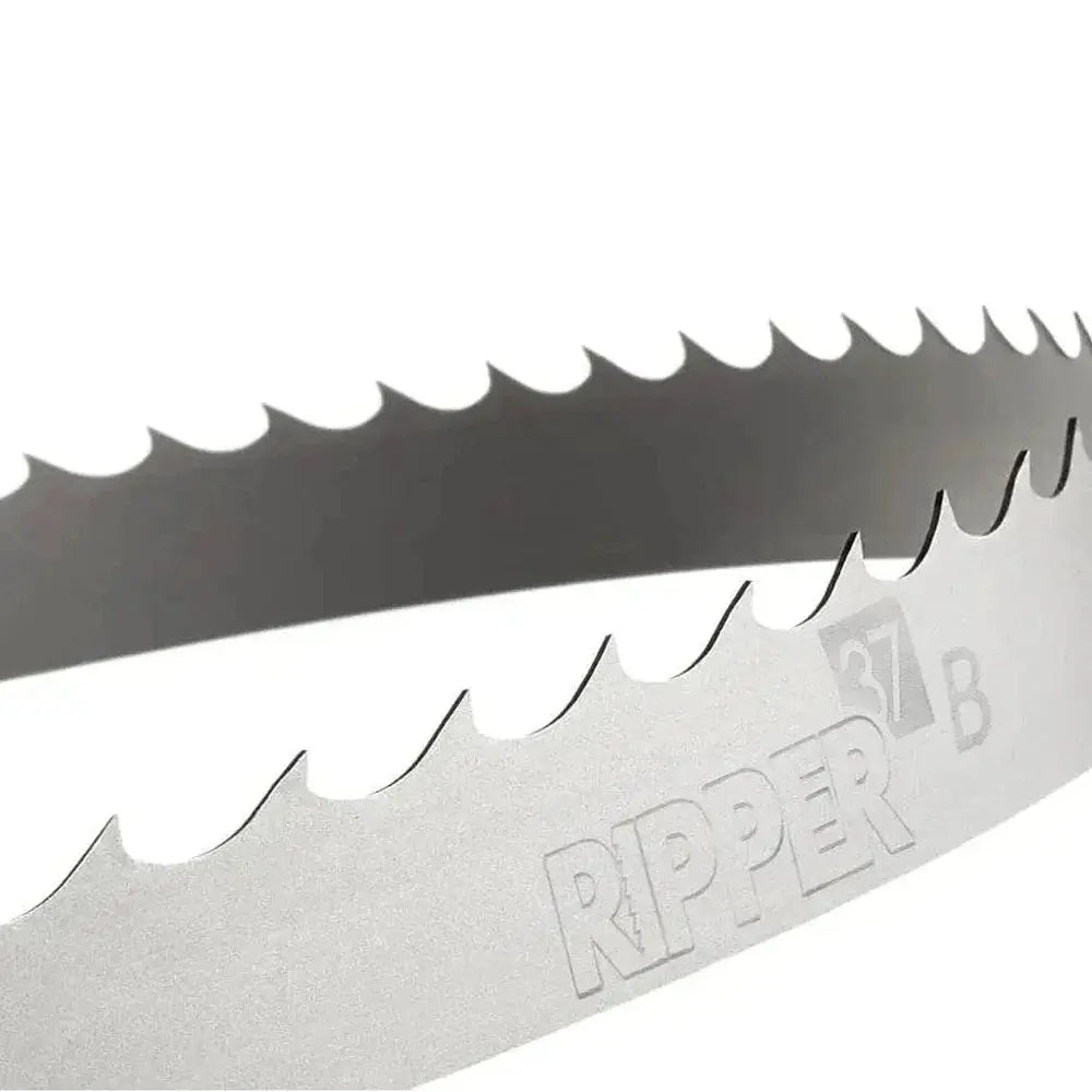 Ripper³⁷ 15' Sawmill Bandsaw Blade (Made in UK) For PSM38 Sawmill, TMG-PSM38-SB15