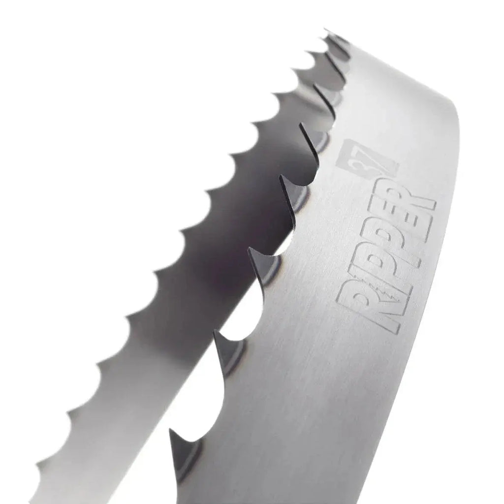 Ripper³⁷ 15' Sawmill Bandsaw Blade (Made in UK) For PSM38 Sawmill, TMG-PSM38-SB15