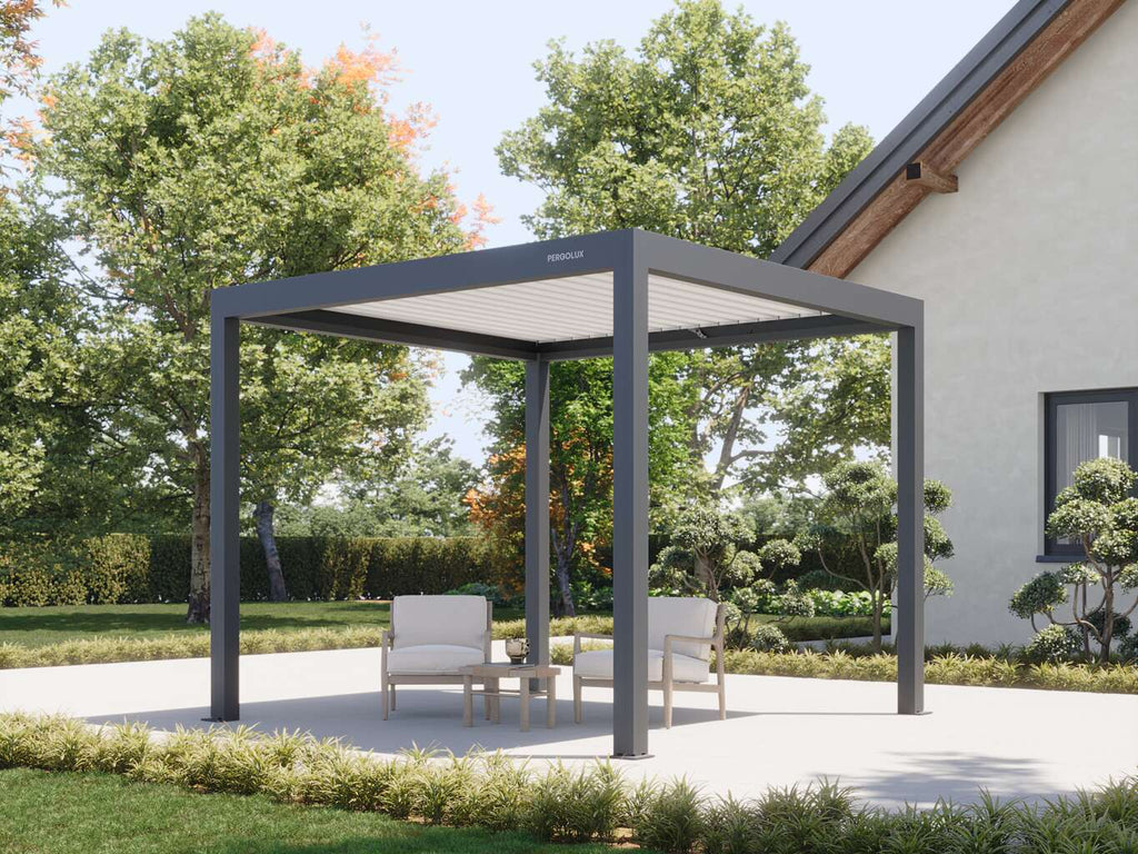 Pergola 4