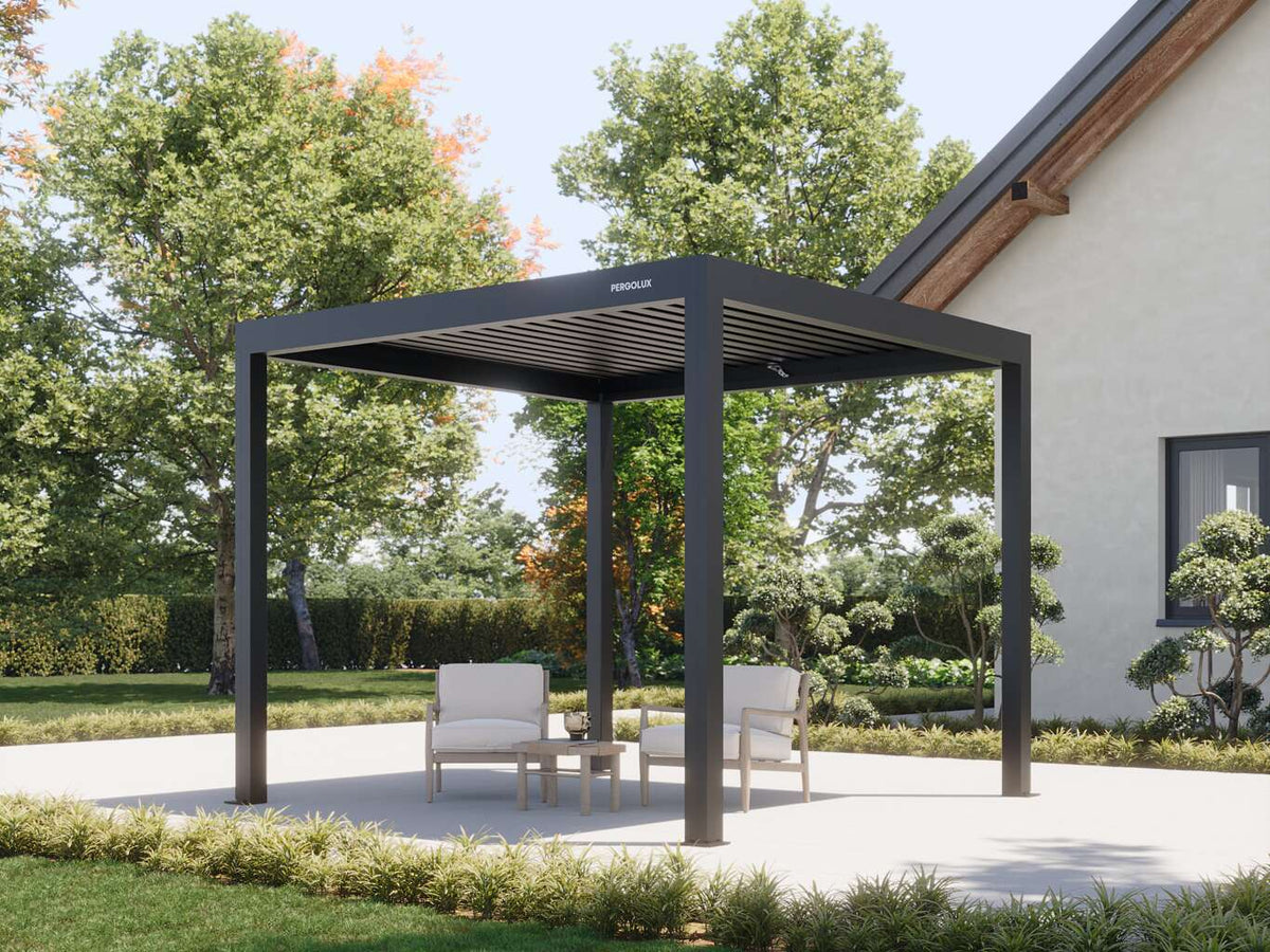 Pergola 4