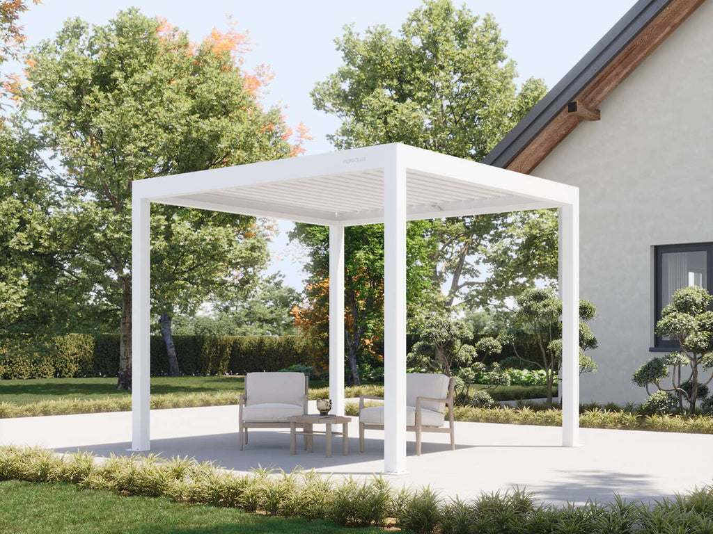 Pergola 4