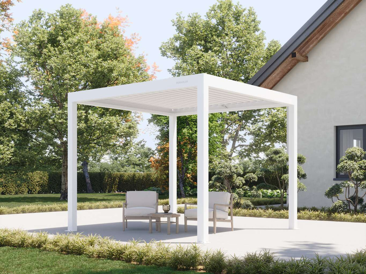 Pergola 4