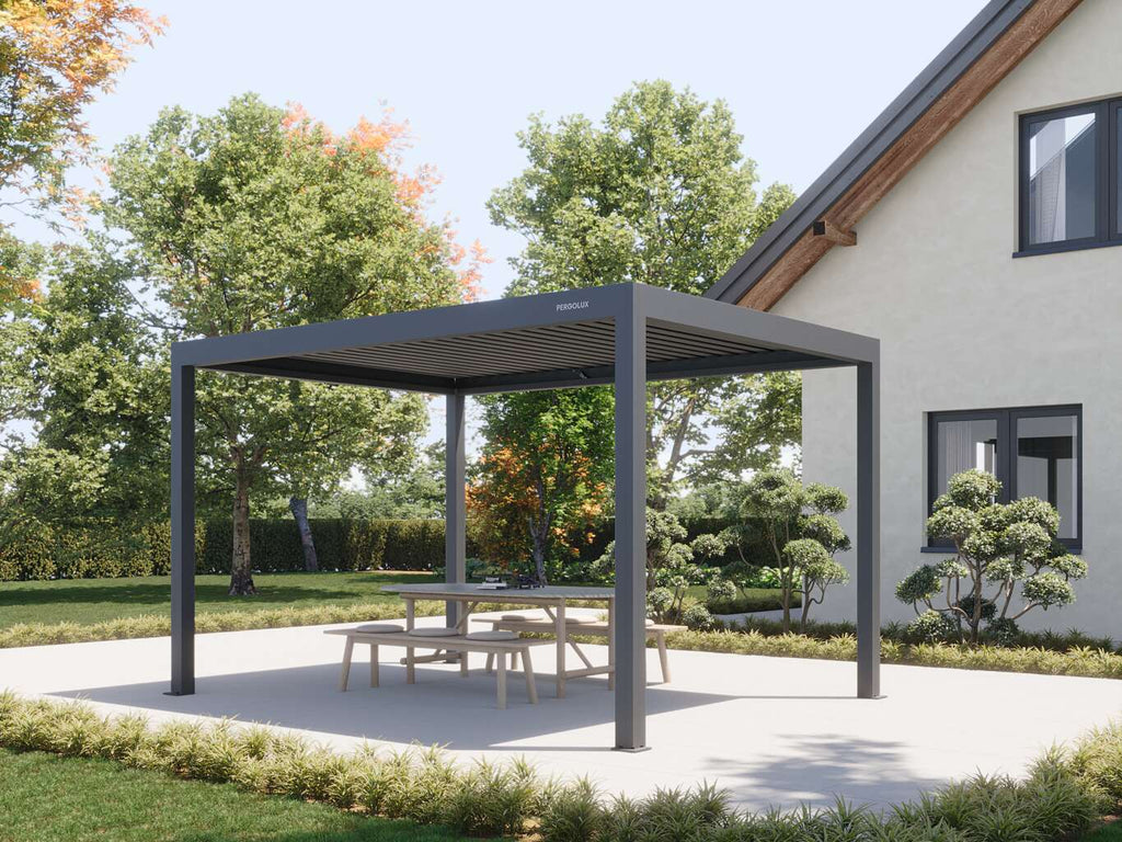 Pergola 4