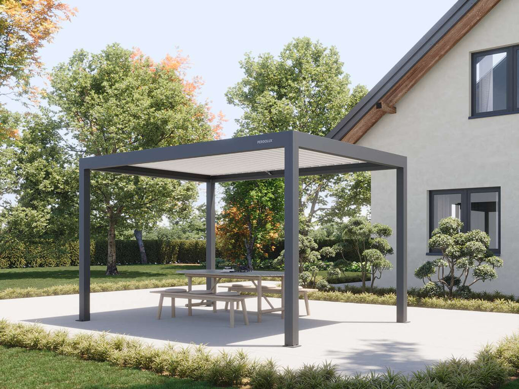 Pergola 4