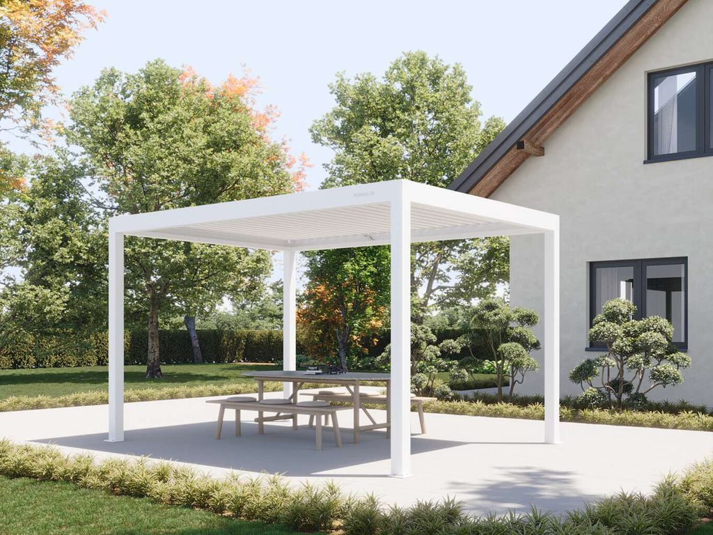 Pergola 4