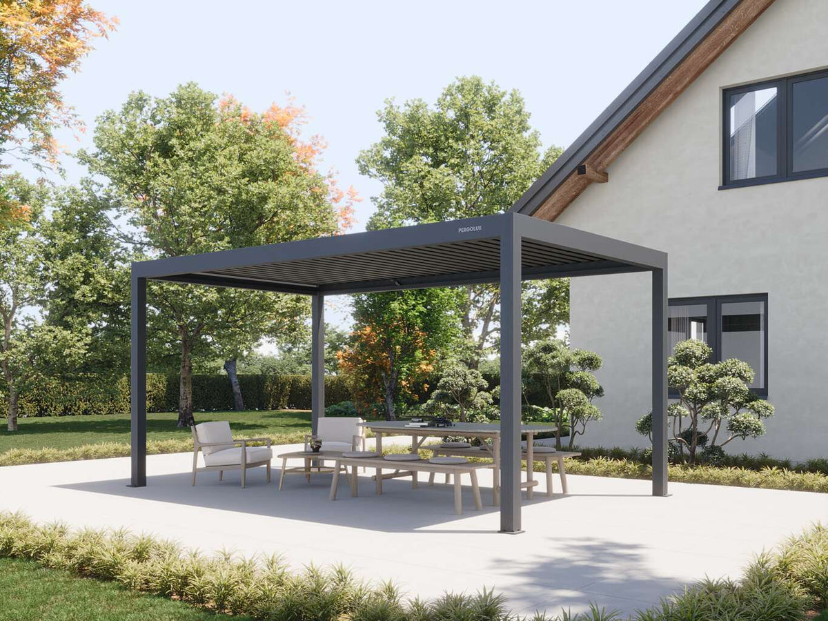 Pergola 4