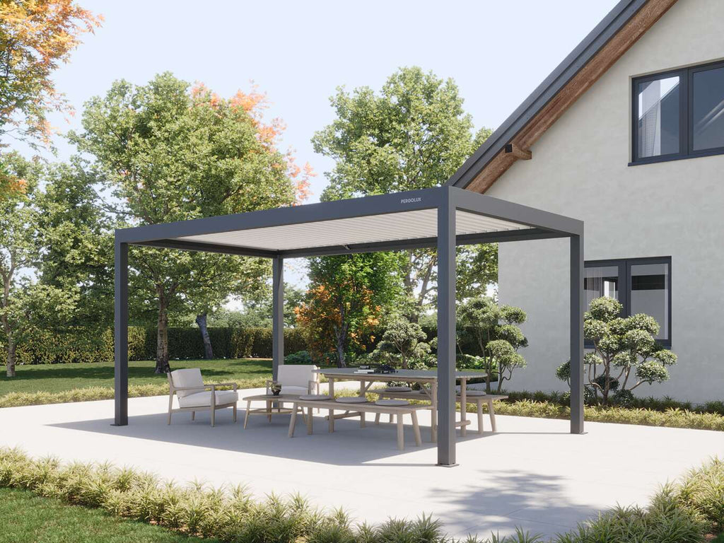 Pergola 4