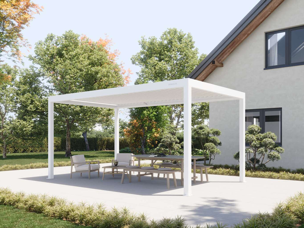 Pergola 4