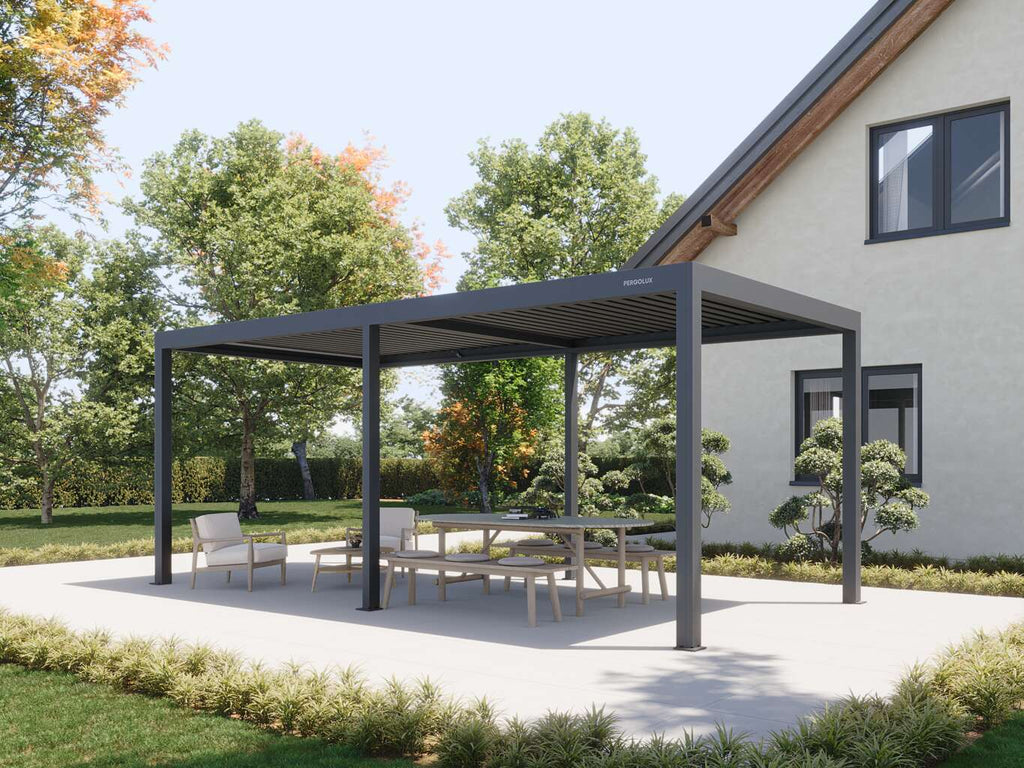 Pergola 4