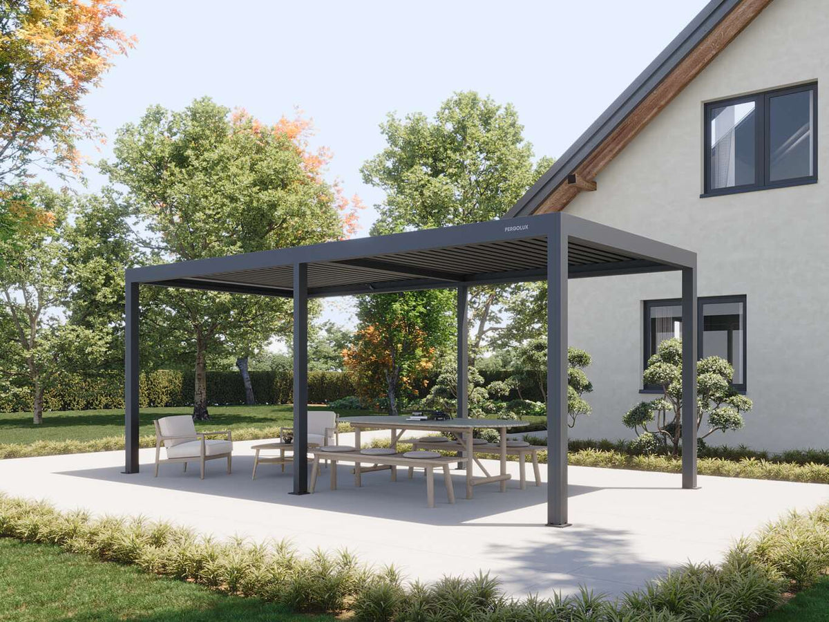 Pergola 4