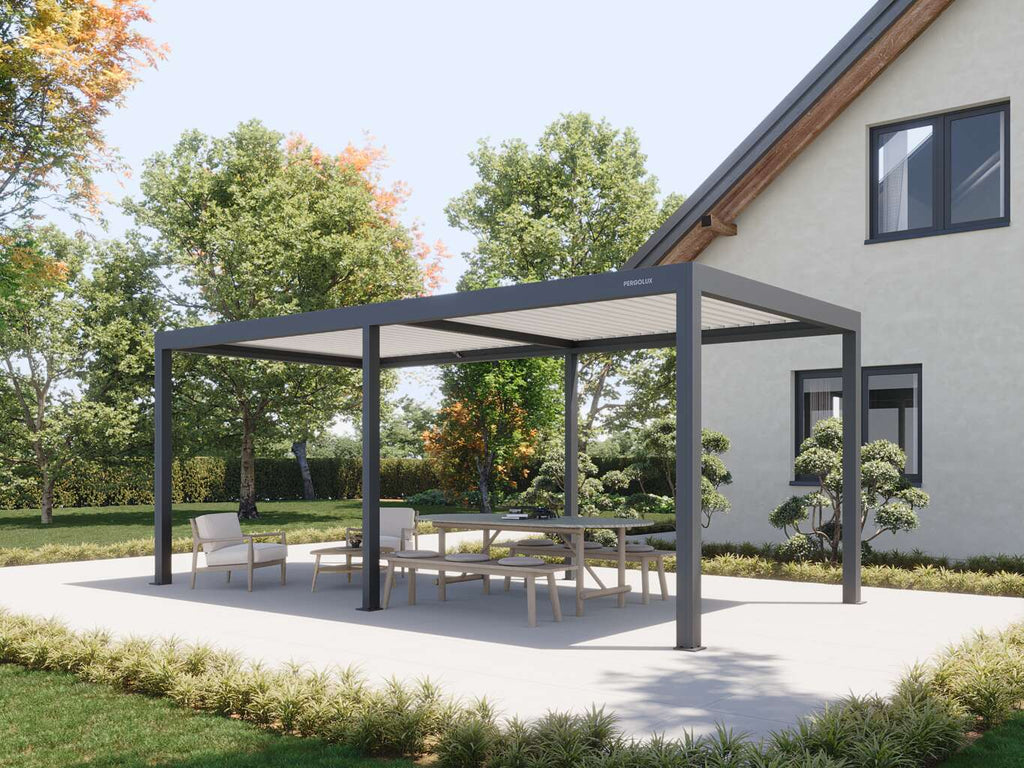 Pergola 4