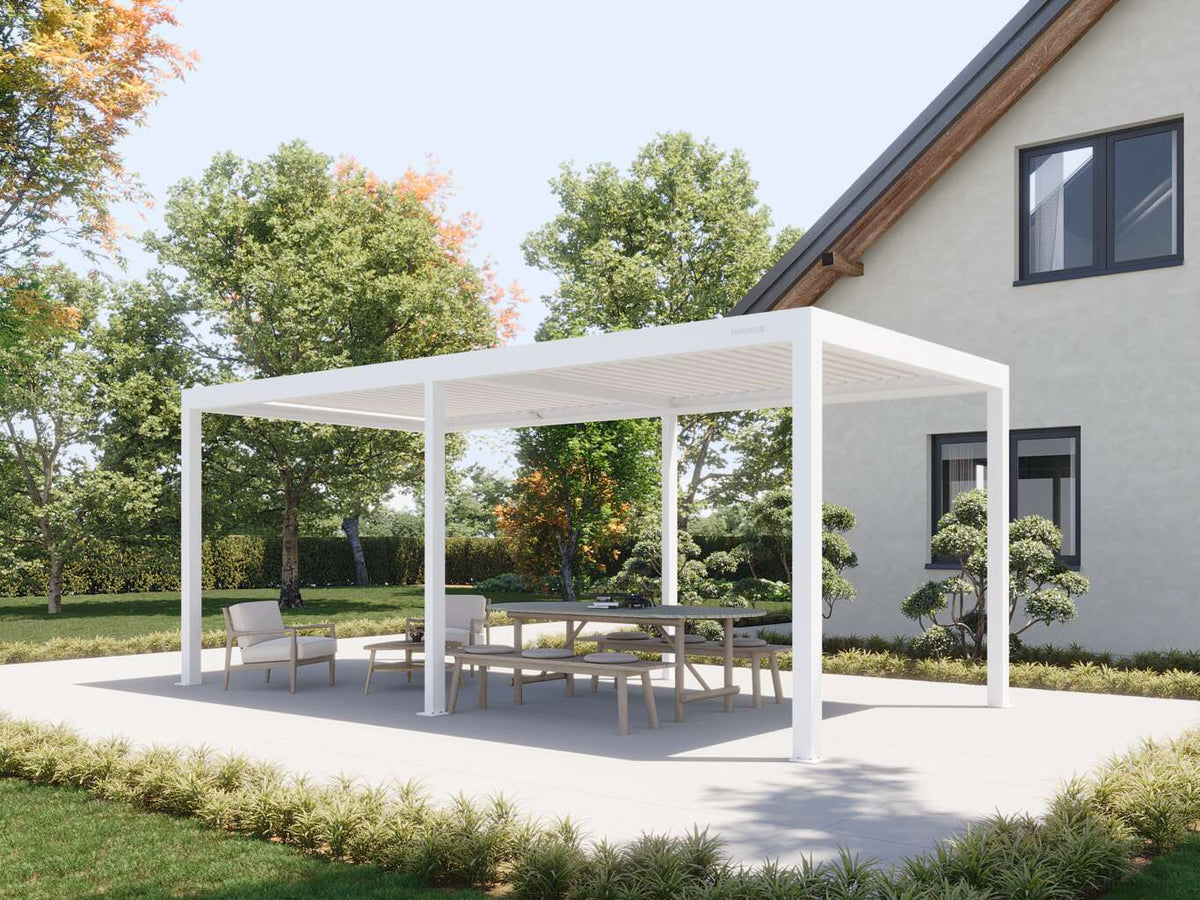 Pergola 4