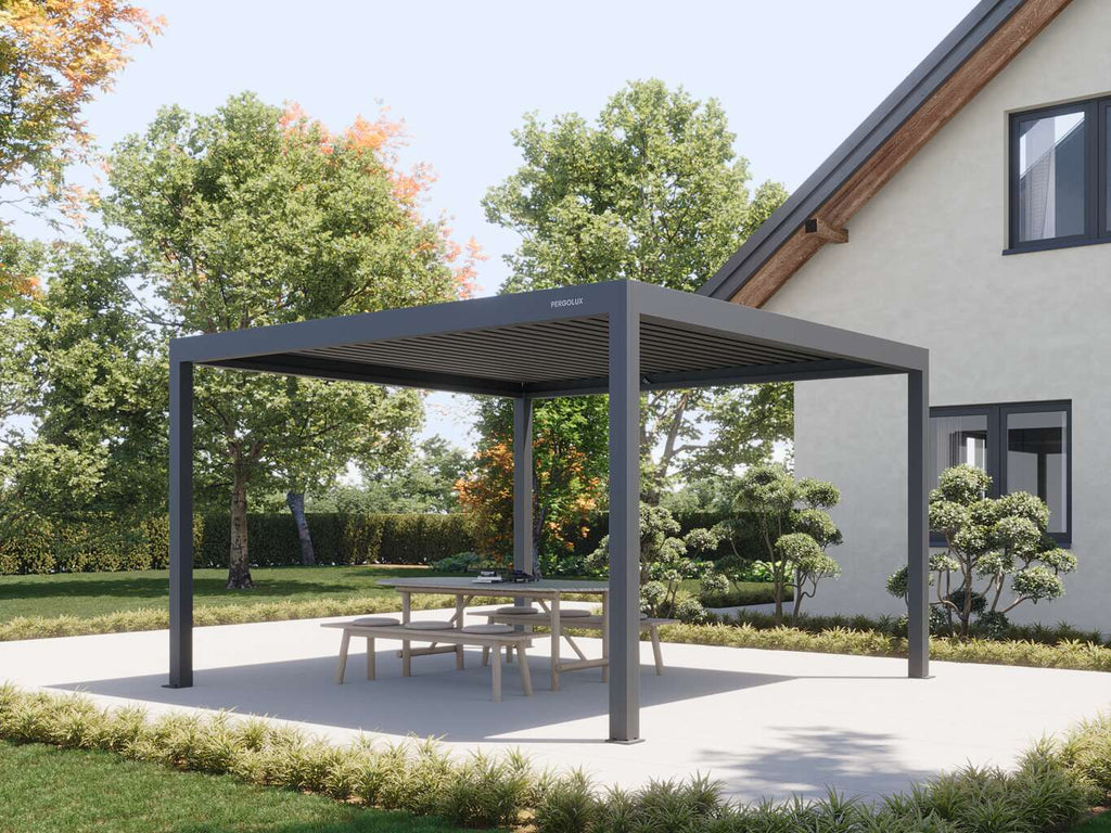 Pergola 4