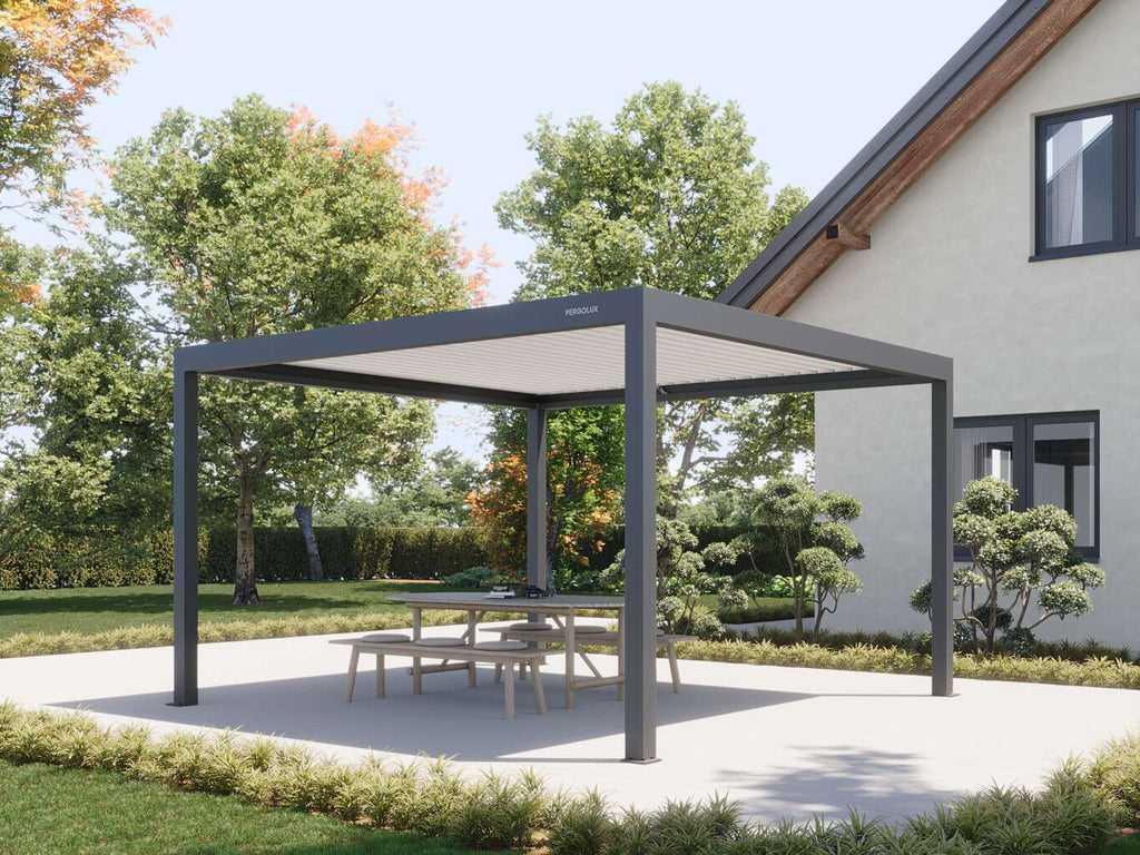 Pergola 4