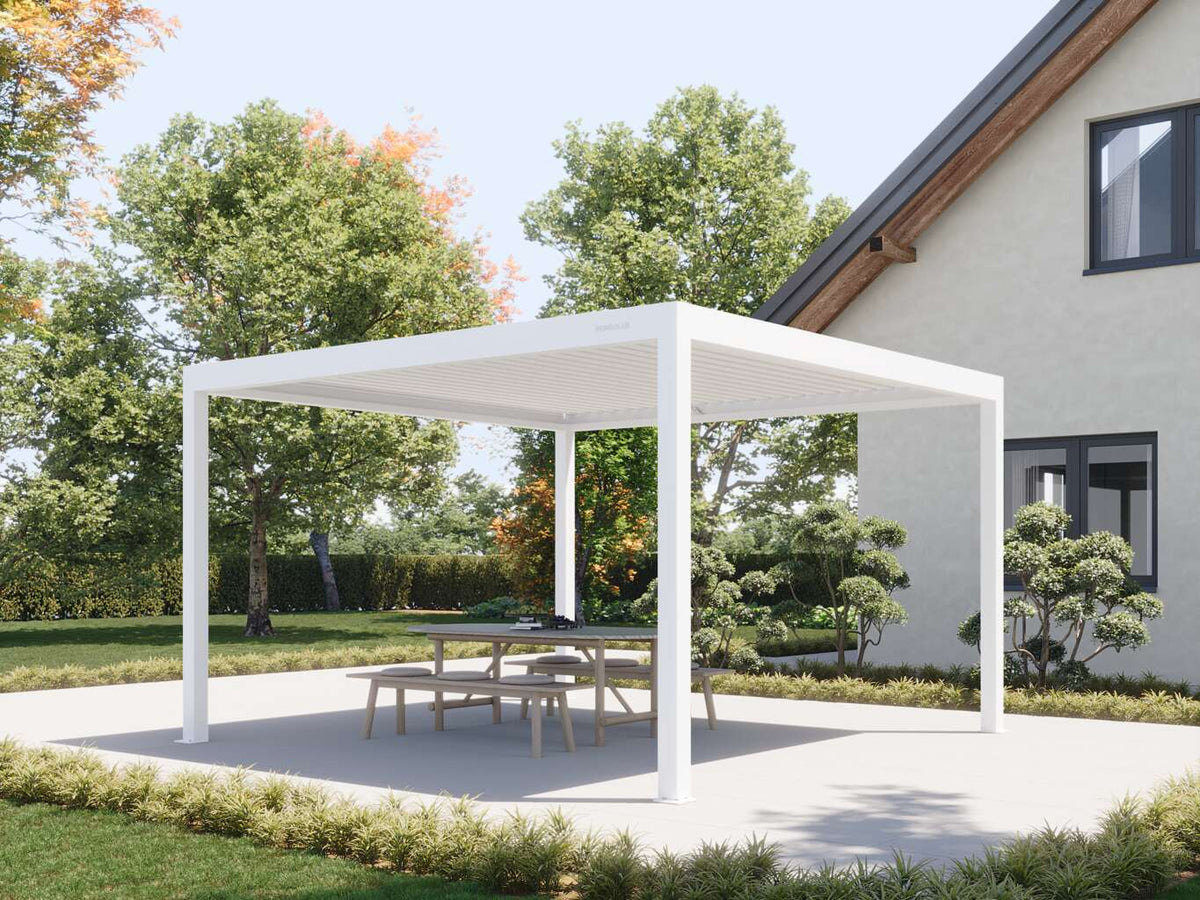 Pergola 4