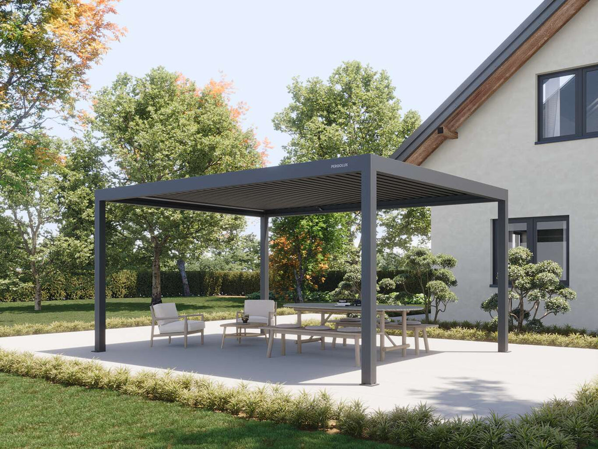 Pergola 4
