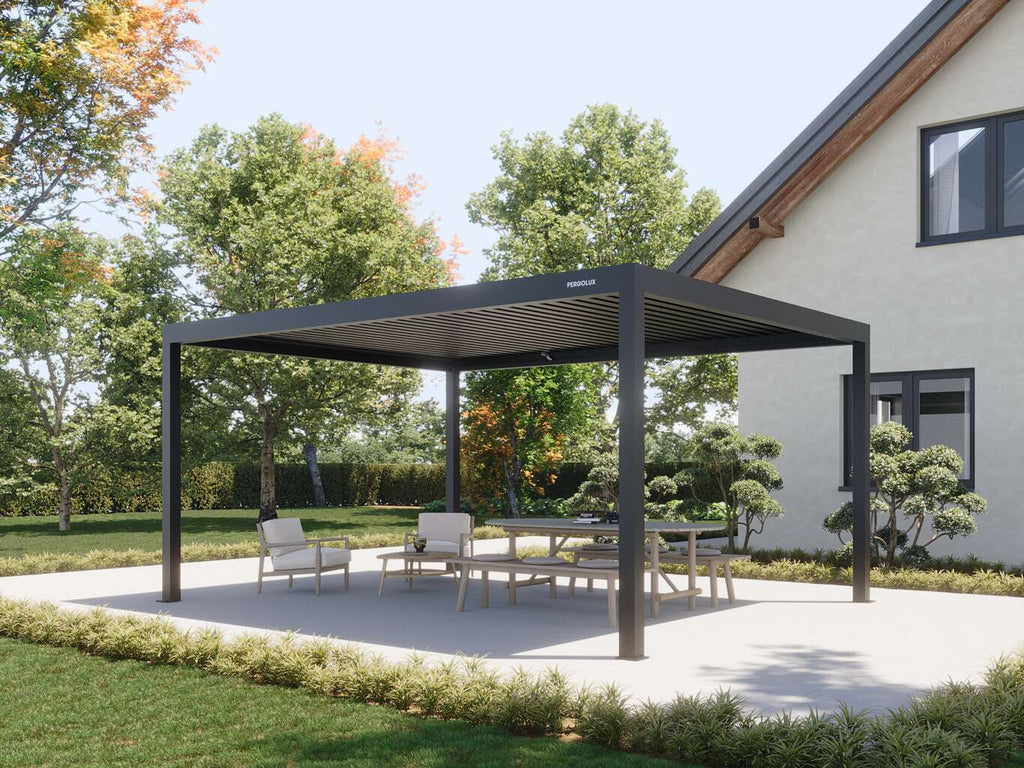 Pergola 4