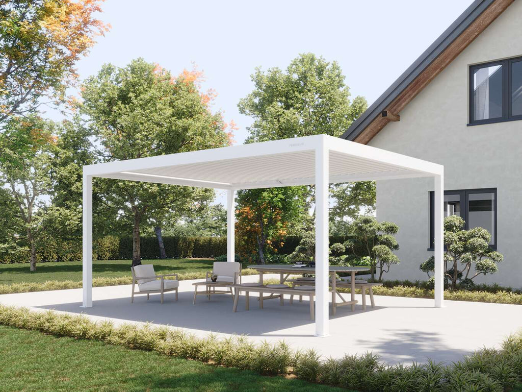 Pergola 4