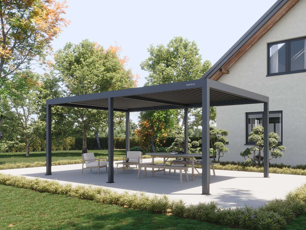 Pergola 4