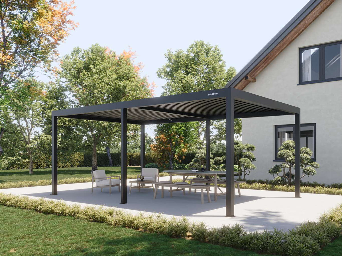 Pergola 4