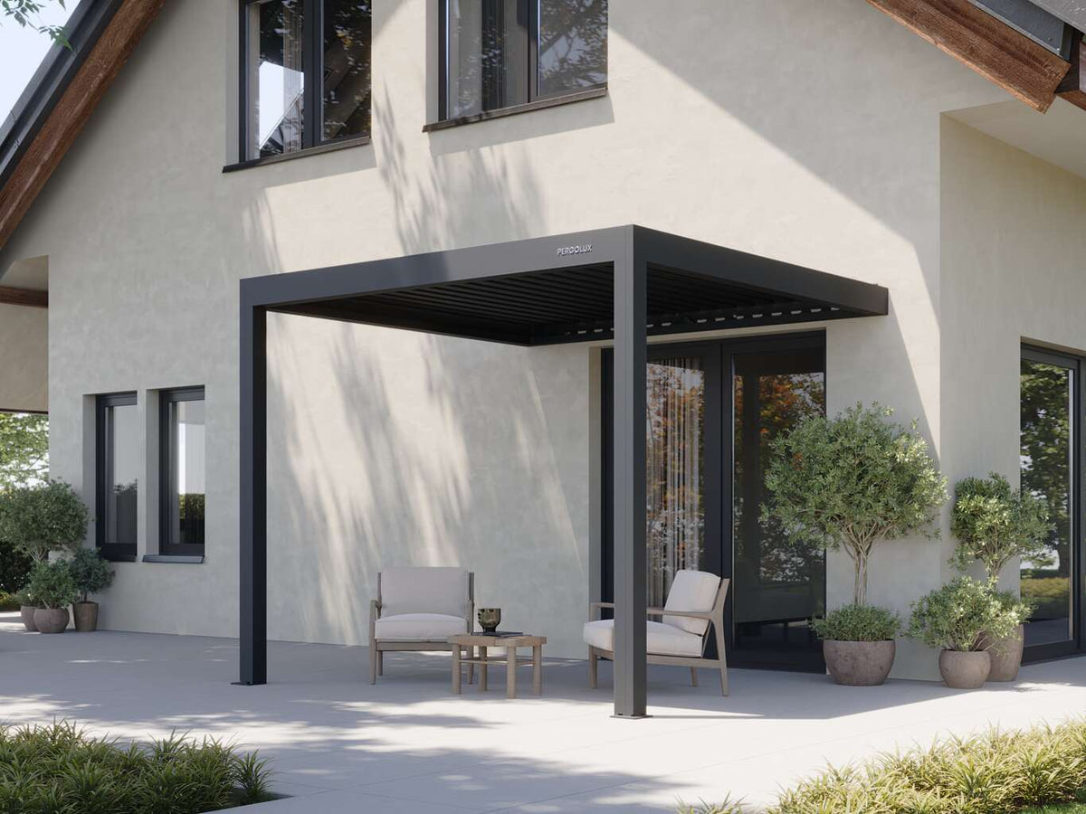 Pergola 4