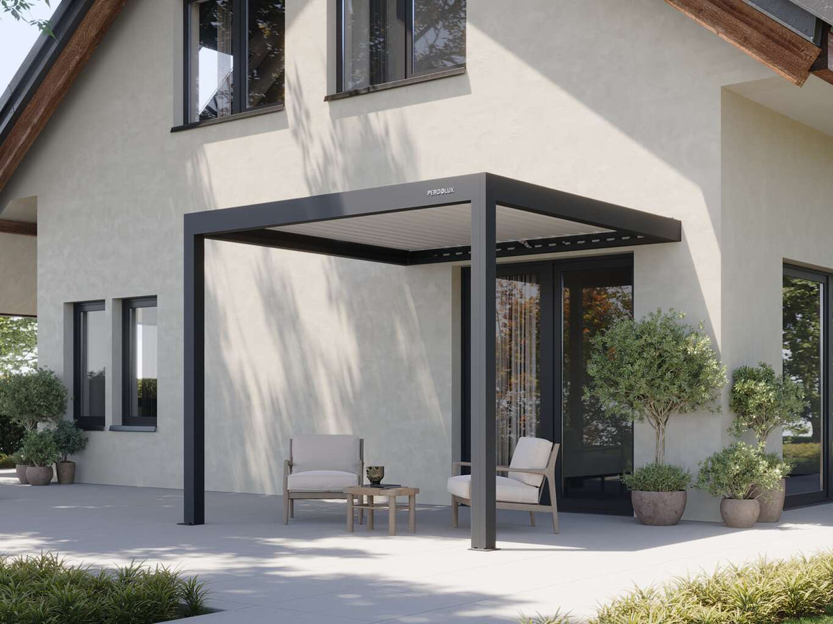 Pergola 4
