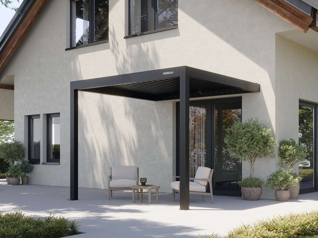 Pergola 4