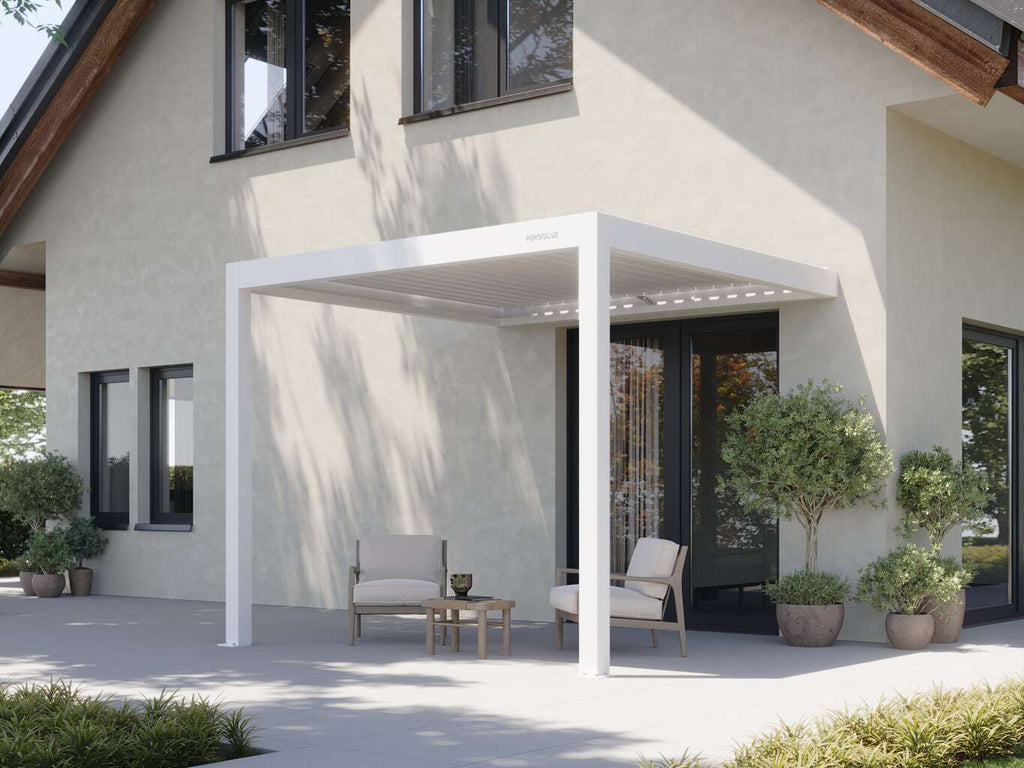 Pergola 4