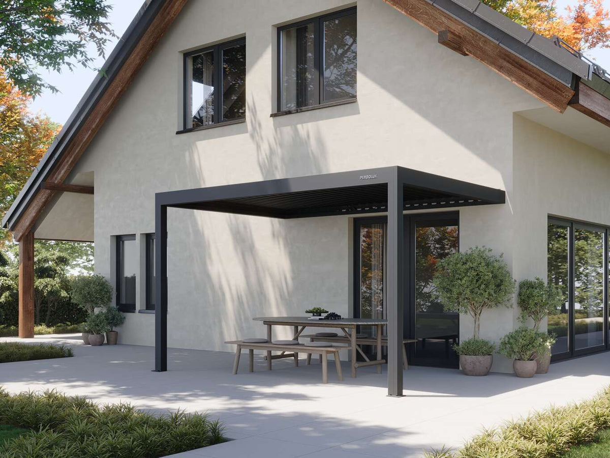 Pergola 4