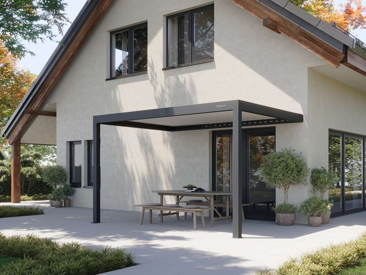 Pergola 4