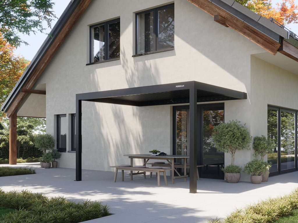 Pergola 4