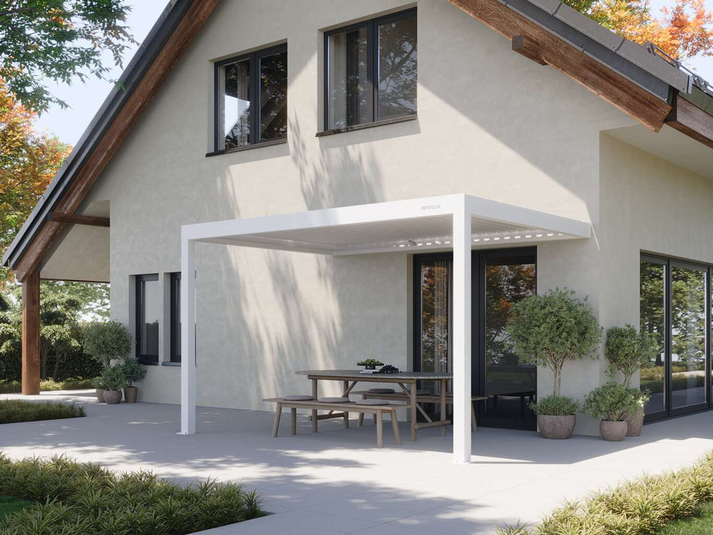 Pergola 4