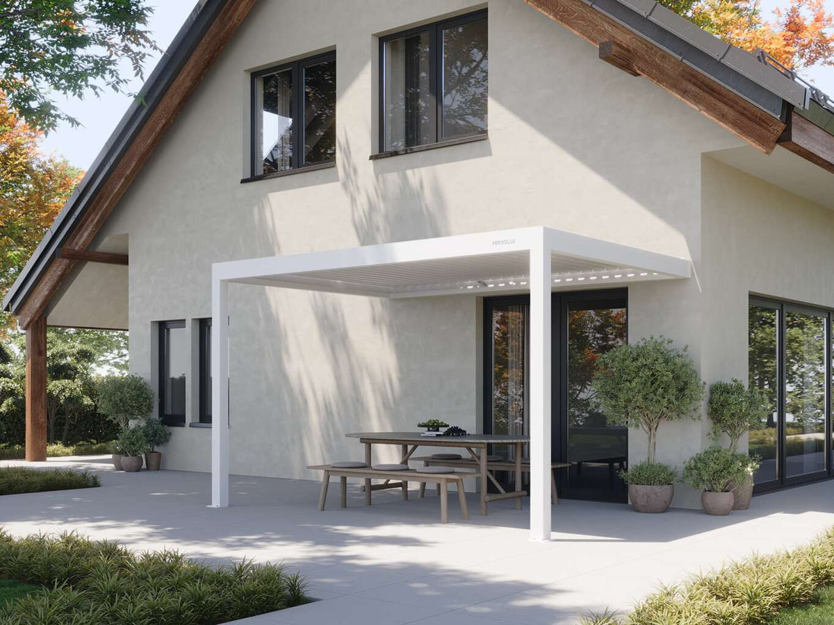 Pergola 4
