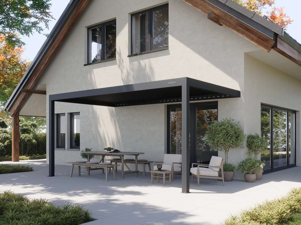 Pergola 4