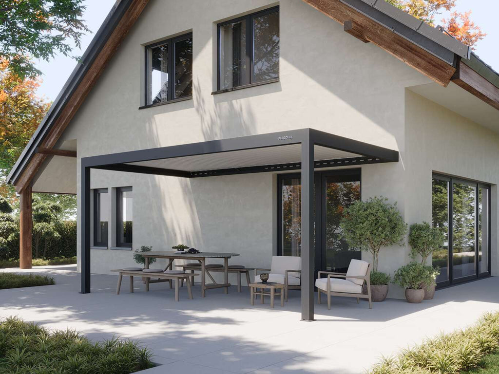 Pergola 4