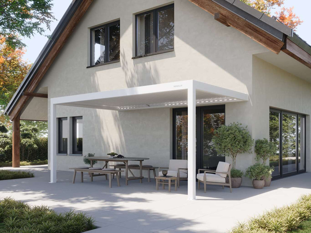 Pergola 4