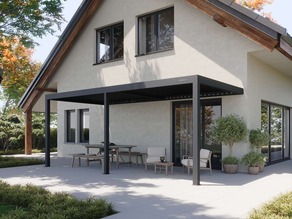 Pergola 4