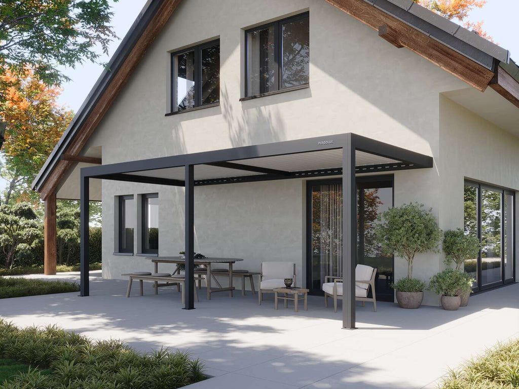 Pergola 4