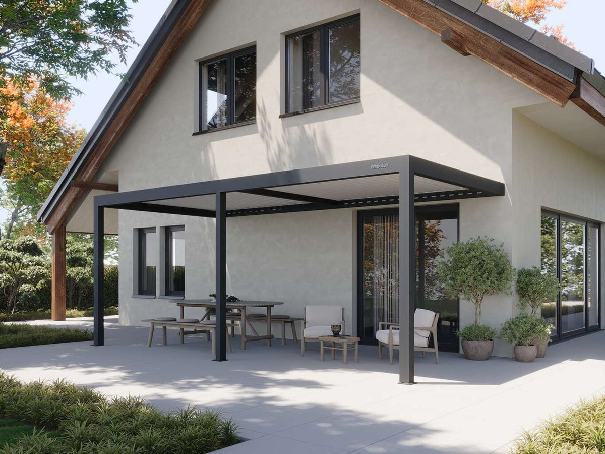 Pergola 4