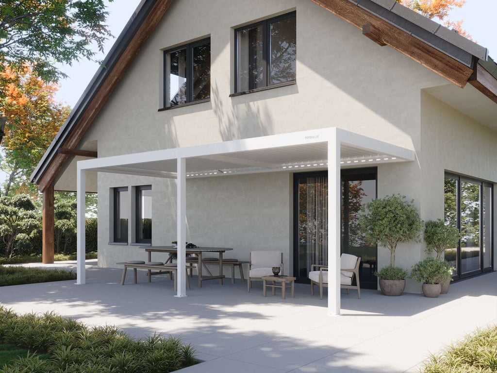 Pergola 4