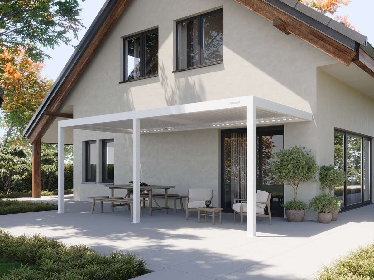 Pergola 4