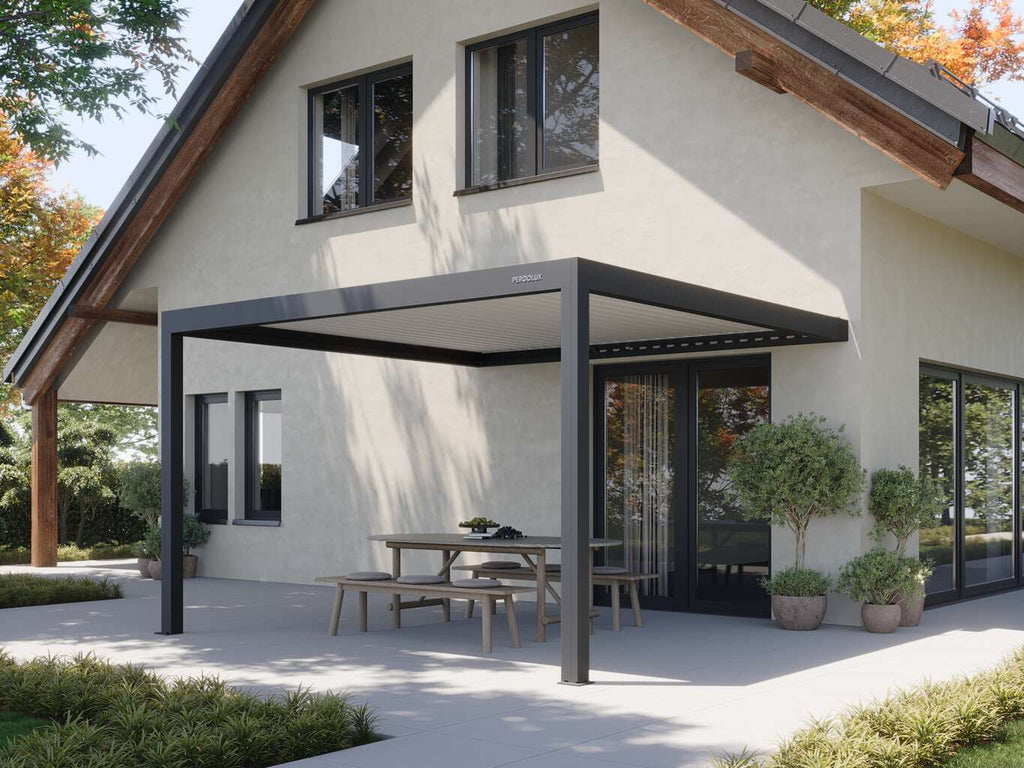 Pergola 4