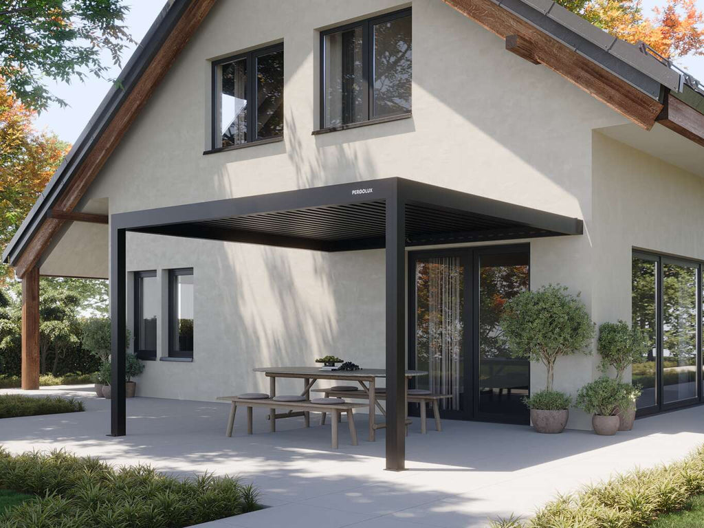 Pergola 4