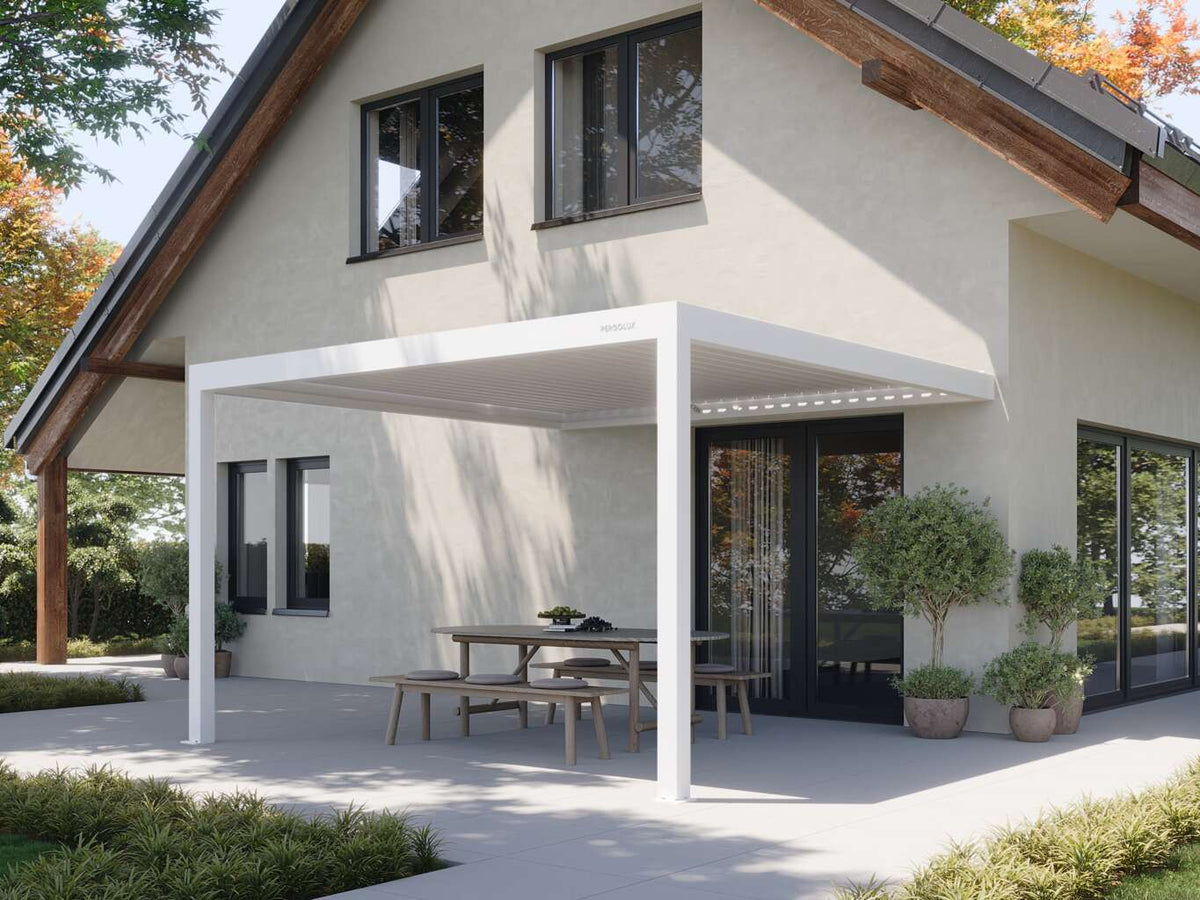 Pergola 4