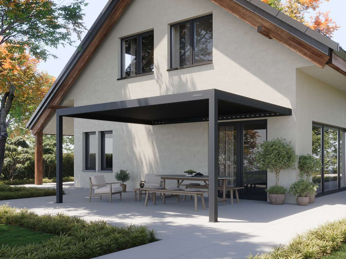 Pergola 4