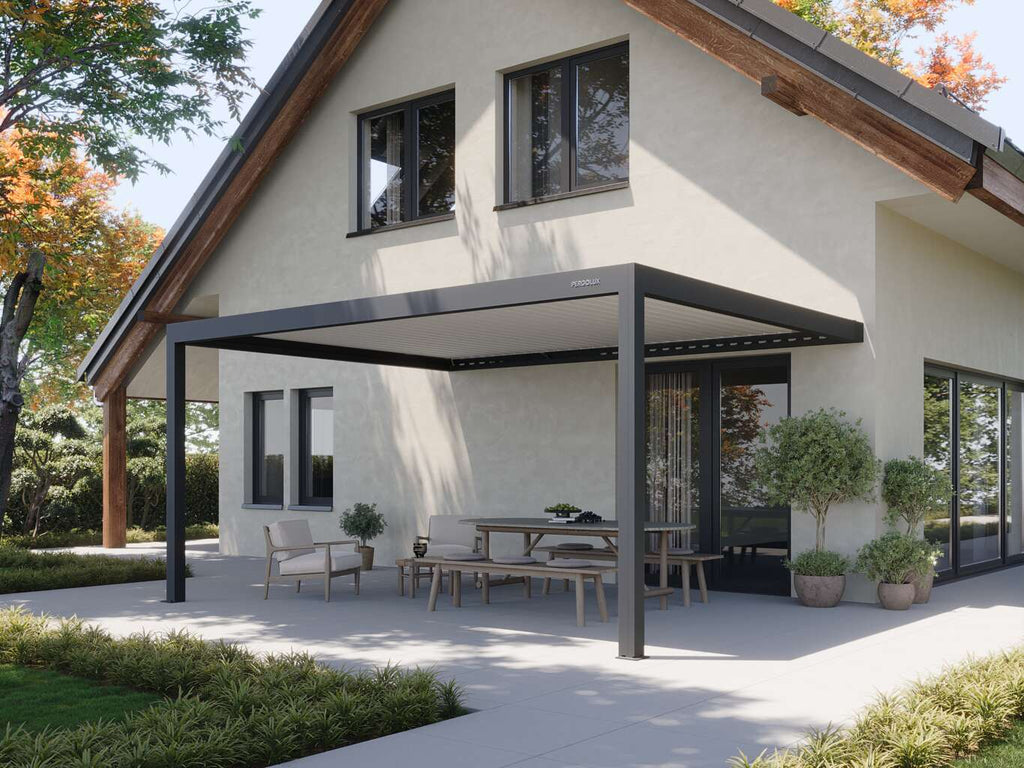 Pergola 4